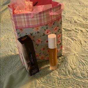 Fenty Beauty Pro Filter Liquid Foundation 390